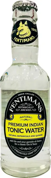 Fentimans 20 CL (24 Unidades) - Hauptproduktfoto