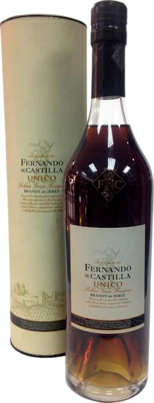 Fernando de Castilla Único - Fotografía principal del producto