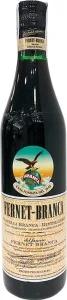 Fernet Branca