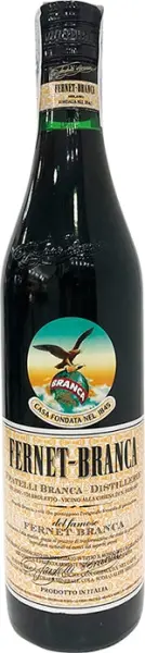 Fernet Branca - Foto principale del prodotto