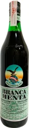 Fernet Branca Menta 1 litre