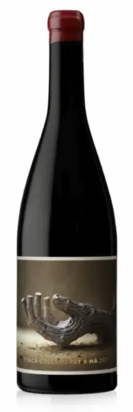 Fet a ma Crianza 2022 - Fotografía principal del producto
