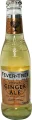 Fever-Tree Ginger Ale 20 CL (24 Unidades) - Produkt-Miniaturbild