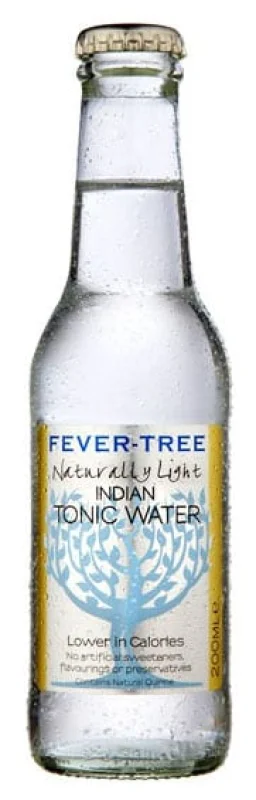Fever-Tree Light 20 CL (24 Unidades) - Fotografía principal del producto