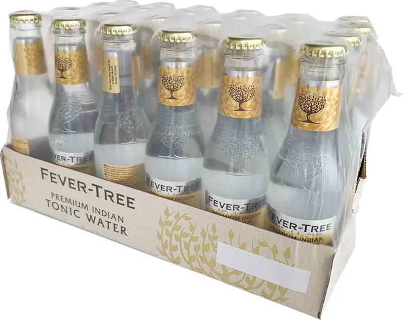 Fever-Tree 20 CL (24 Unidades) - Fotografía principal del producto