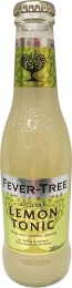 Fever-Tree Sicilian Lemon Tonic 20 CL (24 Unidades)