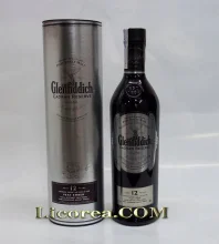 Glenfiddich Caoran Reserva 12 Años (Highland)