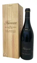Fierroca 2021 en Caja de Madera