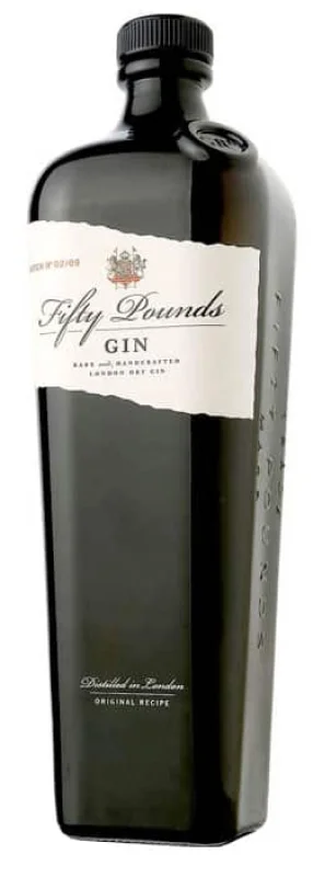 Fifty Pounds - Fotografía principal del producto