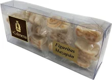 Figuritas de Mazapán 185 g