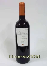 Finca Besaya Crianza