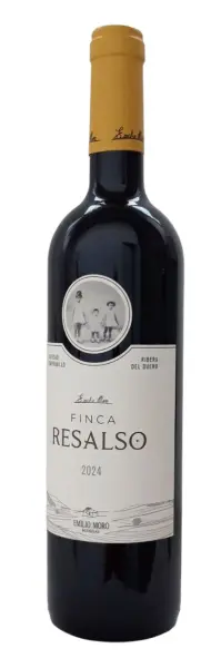 Finca Resalso 2024 - Main product photo