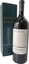 Enrique Mendoza Finca Xaconero 2018 1.5 Litros