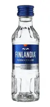 Finlandia 5 CL (Finnland)