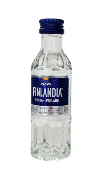 Finlandia 5 CL - Fotografía principal del producto