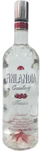 Finlandia Cranberry 1 Litro (Finlandia)