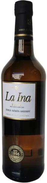 Fino La Ina - Hauptproduktfoto