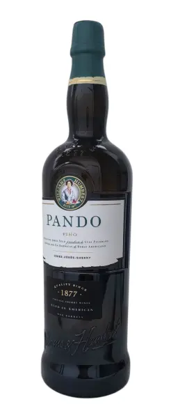 Fino Pando - Main product photo