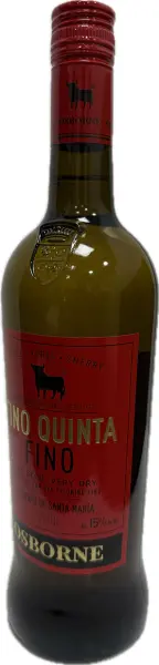 Fino Quinta - Hauptproduktfoto