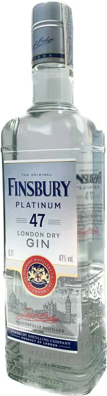 Finsbury Platinum - Main product photo