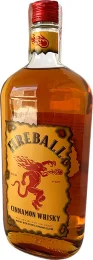 Fireball 1 Litro