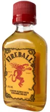 Fireball 5 CL