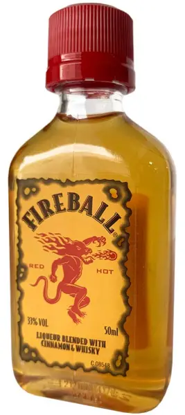 Fireball 5 CL - Hauptproduktfoto