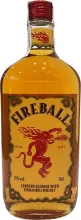 Fireball
