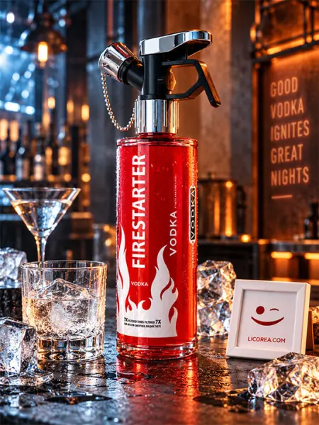 Firestarter 35 CL - Imagen 2 del producto