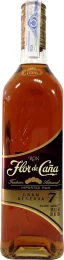 Flor de Caña Grande Reserve 7 Ans (Nicaragua)