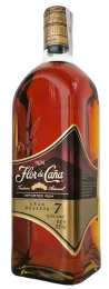 Flor de Cana 7 Ans 1.75 Litres (Nicaragua)
