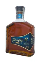 Flor de Caña Centenario Reserva 12 Años (Nicaragura)