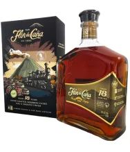 Flor de Caña Centenario Reserva 18 Años 1 Litro (Nicaragua)