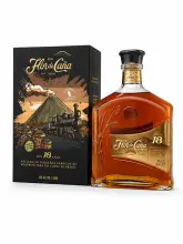 Flor de Caña Centenario Reserva 18 Años (Nicaragua)