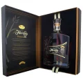 Flor de Caña Centenario Reserva 25 Años (Nicaragua) - Miniatura del producto 4 del producto