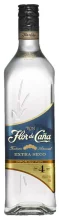 Flor de Caña Reserva 4 Años Blanco (Nicaragua)