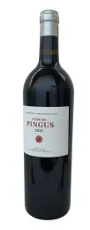 Flor de Pingus 2022
