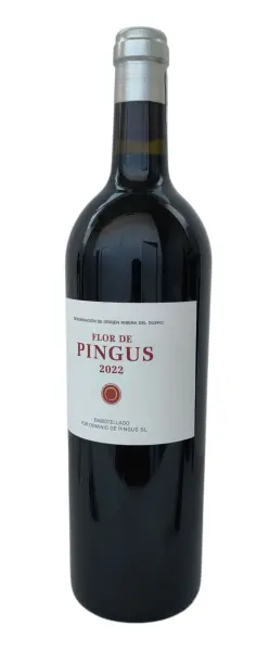 Flor de Pingus 2022 - Main product photo