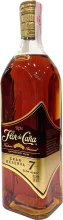 Flor de Caña Gran Reserva 7 Años 1 Litro (Nicaragua)