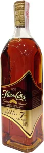 Flor de Caña Gran Reserva 7 Años 1 Litro (Nicaragua)
