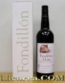 Fondillón Alone Solera Reserva 1988 - Product thumbnail