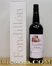 Fondillón Alone Solera Reserva 1988