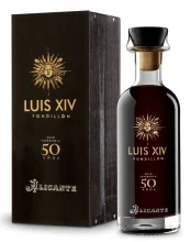 Fondillón Luis XIV Reserva 50 años