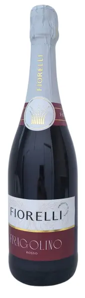 Fragolino Rosso Fiorelli - Fotografía principal del producto