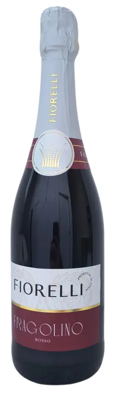 Fragolino Rosso Fiorelli - Fotografía principal del producto