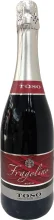 Toso Fragolino (Italia)