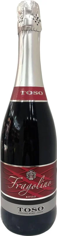 Toso Fragolino (Italia) - Fotografía principal del producto