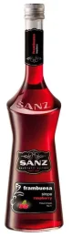 Frambuesa Sanz