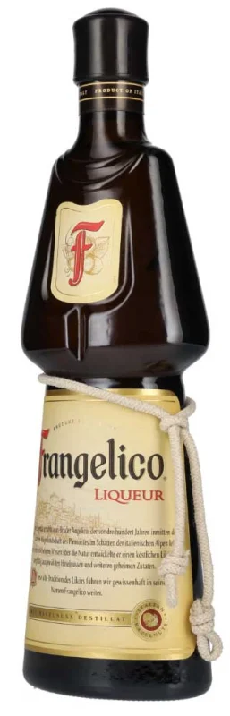 Frangelico 1 Litro - Fotografía principal del producto