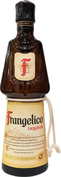 Frangelico - Photo principale du produit